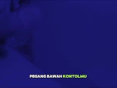 SAMBIL DENGERIN DESAHAN HOST LIVE BAR-BAR ( SUB INDO ) - Screenshot 6 of 16 - Bokep Indo