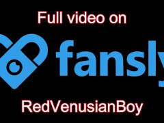 Trailer: Foreskin fetish orgasm