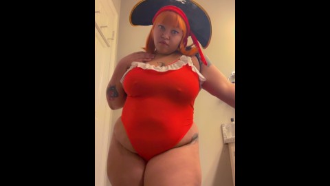 Pirate Twerk Teaser