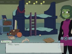 18Titans Part 6 - Jinxed - Screenshot 2 of 16 - Anime