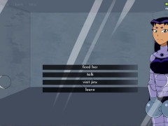 18Titans Part 6 - Jinxed - Screenshot 5 of 16 - Busty Hentai