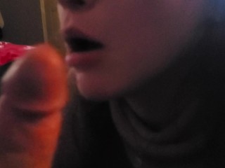 My Wife is such a Slut she's Cheating while Im Working