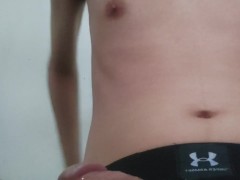 Precum Overload Libog na Libog si 