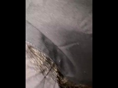 منشی شرکت تو دستشویی مخفیانه خودارضایی میکرد، مچش رو گرفتم گفتم باید باهم سکس کنیم - Screenshot 6 of 16 - ایرانی