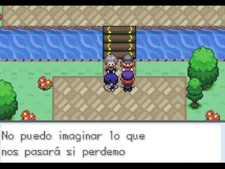 Pokemon Girl Hunter Episodio 1: Introduccion