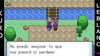 Pokemon girl hunter episodio 1: introduccion