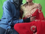 Hard sex with step sister in saree, who returned after a long time after her marriage xxx desi hindi