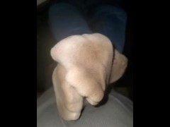 I need these fucking socks cleaned
