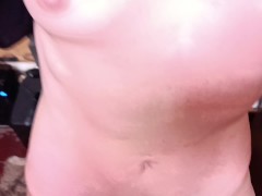 Горячая Мачеха соблазняет меня и просит кончить ей в трусики - Screenshot 7 of 16 - Hot Milf