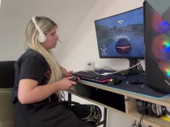 Farting while gaming episode 3