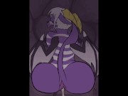 Preview 1 of Furry Femboy Creampie Compilation