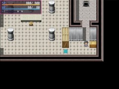 【#02 囚われのアルストロメリア 実況(体験版)】爆乳スライム女にパイズリで胸射させられまくり・・・   5/16