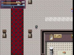 【#02 囚われのアルストロメリア 実況(体験版)】爆乳スライム女にパイズリで胸射させられまくり・・・   8/16