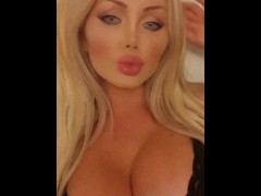 Do my boobs look too big for this top?