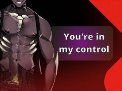 A new Demo Joins the Incubus Club (BDSM Teasing/Breeding) Patreon Teaser