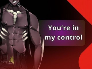 A new Demo Joins the Incubus Club (BDSM Teasing/Breeding) Patreon Teaser