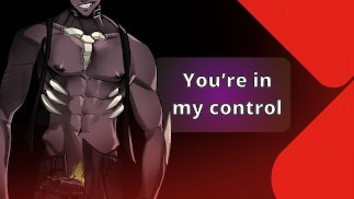 Eine neue Demo tritt dem Incubus Club bei (BDSM Teasing/Breeding) Patreon Teaser