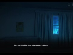 Selene ~Apoptosis~ part one (no nfsw)