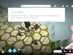 Let's Play: Loop Queen - Escape Dungeon 3 - part 2