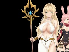 Let's Play: Loop Queen - Escape Dungeon 3 - part 2 16/16