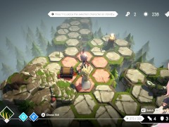 Let's Play: Loop Queen - Escape Dungeon 3 - part 2 4/16