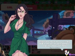 (Str8) Major Role Reversal! Booty Farm #59 W/HentaiMasterArt