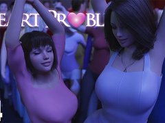 Heart Problems #44 PC Gameplay