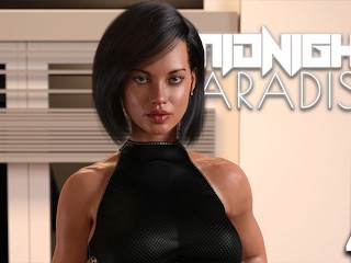 Midnight Paradise #49 Игровой процесс на ПК
