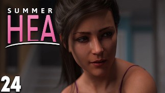 Summer Heat #24 电脑游戏玩法