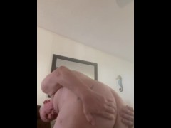 Sissy Slave - Screenshot 10 of 16 - Cumslut Compilation