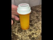 Preview 1 of Wife’s Cum Prescription, doctor said to inject in her pussy with loads and loads of cum