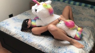 What Will The Unicorn Do