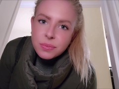Teaser Trailer Closet Fetishist 2 Realistic Fart Slave Domination Experience