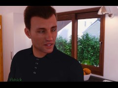 Being A DIK 10 - Part 373 Once For All By LoveSkySan69