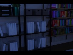 Being A DIK 10 - Part 375 Mission Complete! By LoveSkySan69