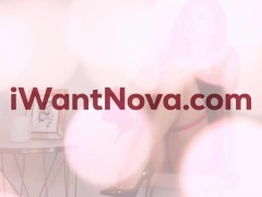 This Barbie Loves To Bully - Goddess Nova