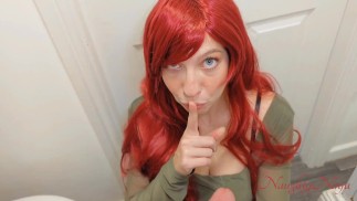 Die Stiefmutter meines Freundes zu meiner persönlichen Hure machen