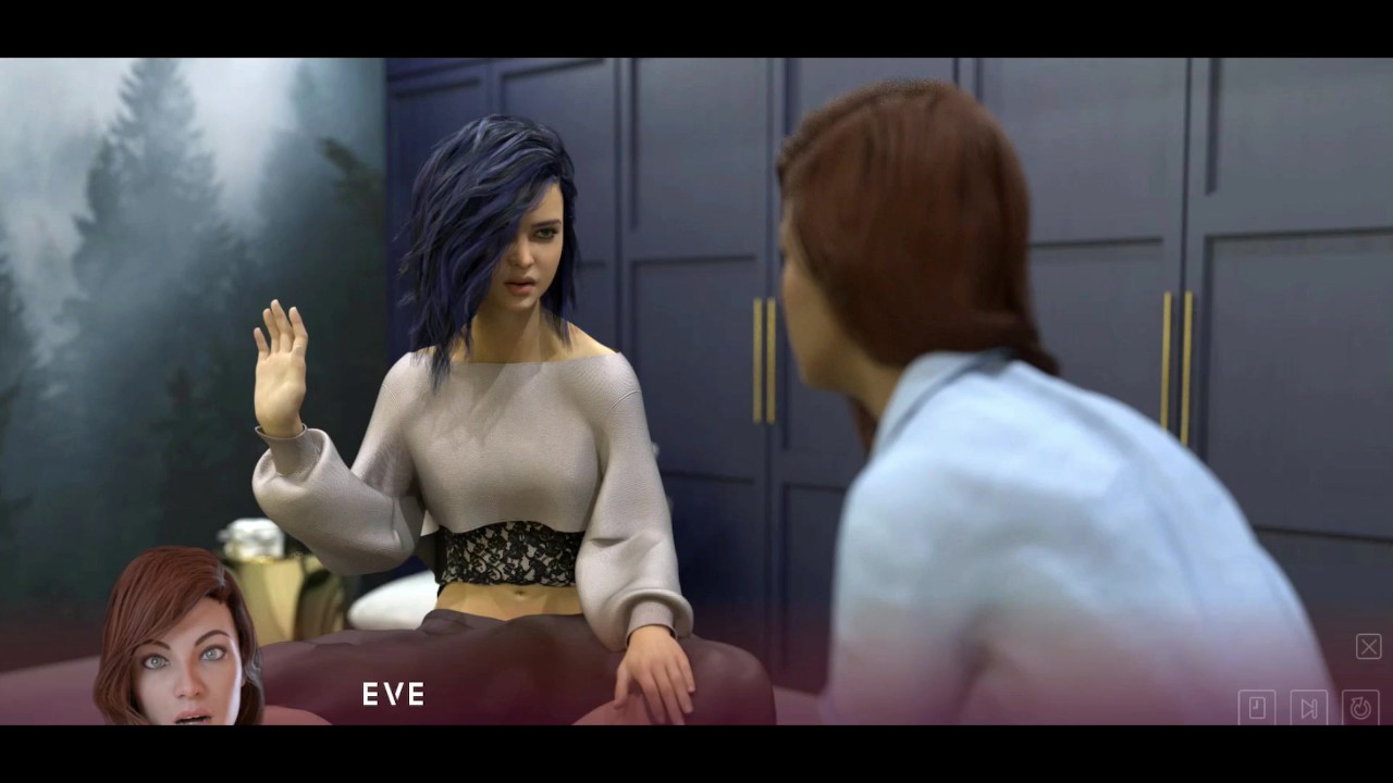 How to get affairs in order sims 4