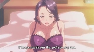 Hentai's Best Sex Scenes In Anime