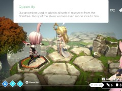 Let's Play: Loop Queen - Escape Dungeon 3 - part 3 16/16