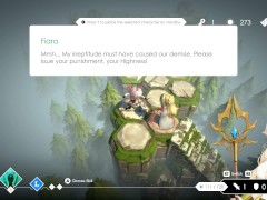 Let's Play: Loop Queen - Escape Dungeon 3 - part 3 2/16