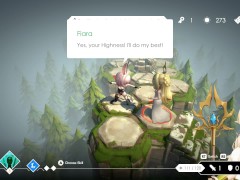 Let's Play: Loop Queen - Escape Dungeon 3 - part 3 3/16