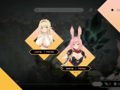 Let's Play: Loop Queen - Escape Dungeon 3 - part 3 5/16