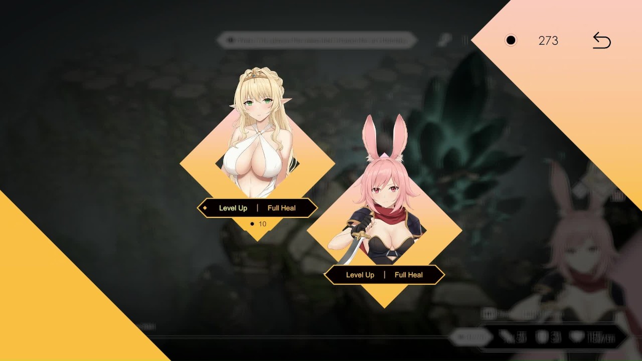 Lets Play: Loop Queen - Escape Dungeon 3 - part 3