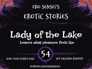 Lady of the Lake (Audio Erótico Para Mujeres) [ESES54]