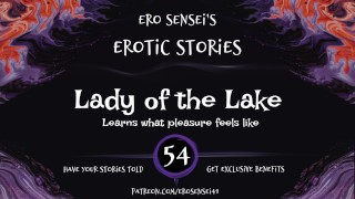 Dame van de Lake (Erotische audio voor vrouwen) [ESES54]