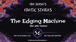 磨边机（女性色情音频）[ESES56]