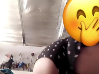 Nur Twerken (ich Konnte Keine Gute Musik Dafür Finden)