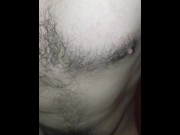 Preview 2 of My boyfriend gives me a delicious fuck and ends up inside me very delicious