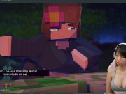 Preview 1 of This is why I stopped playing Minecraft ... 3 Minecraft Jenny Sex Animations